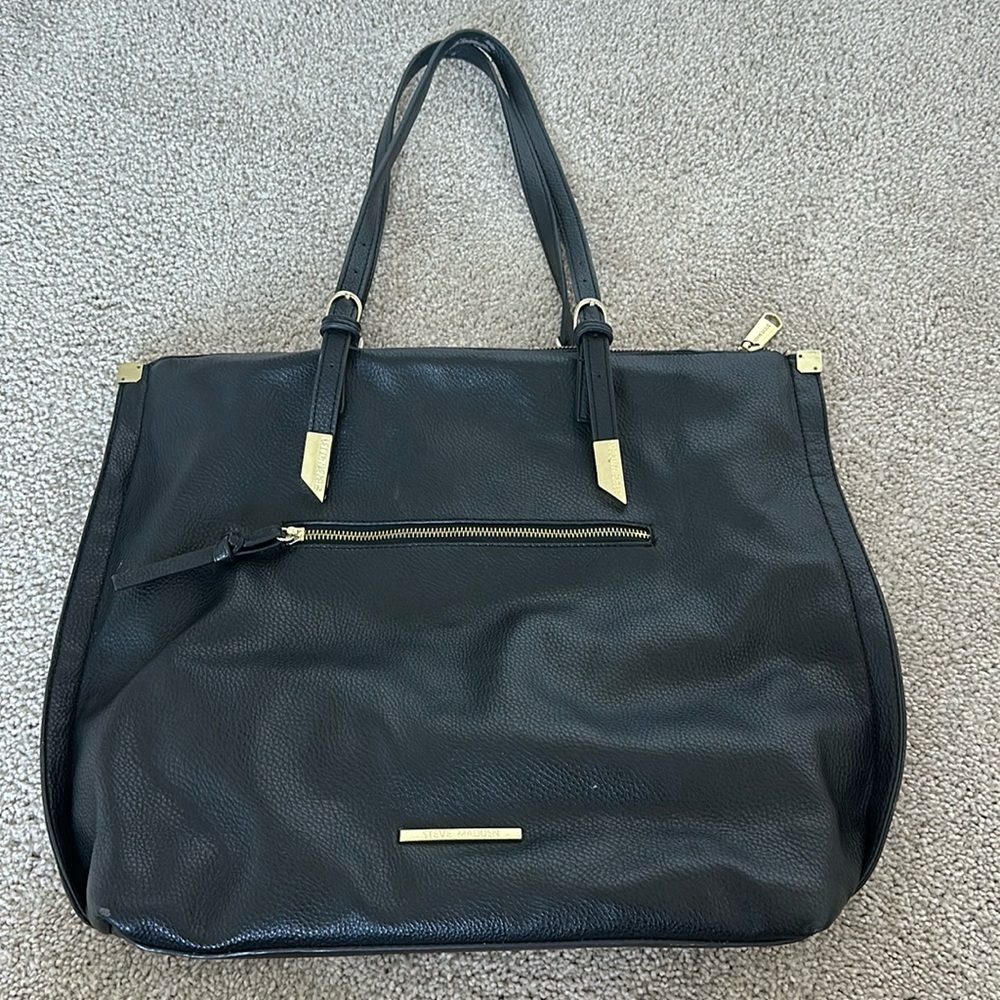 Steve Madden Tote Bag